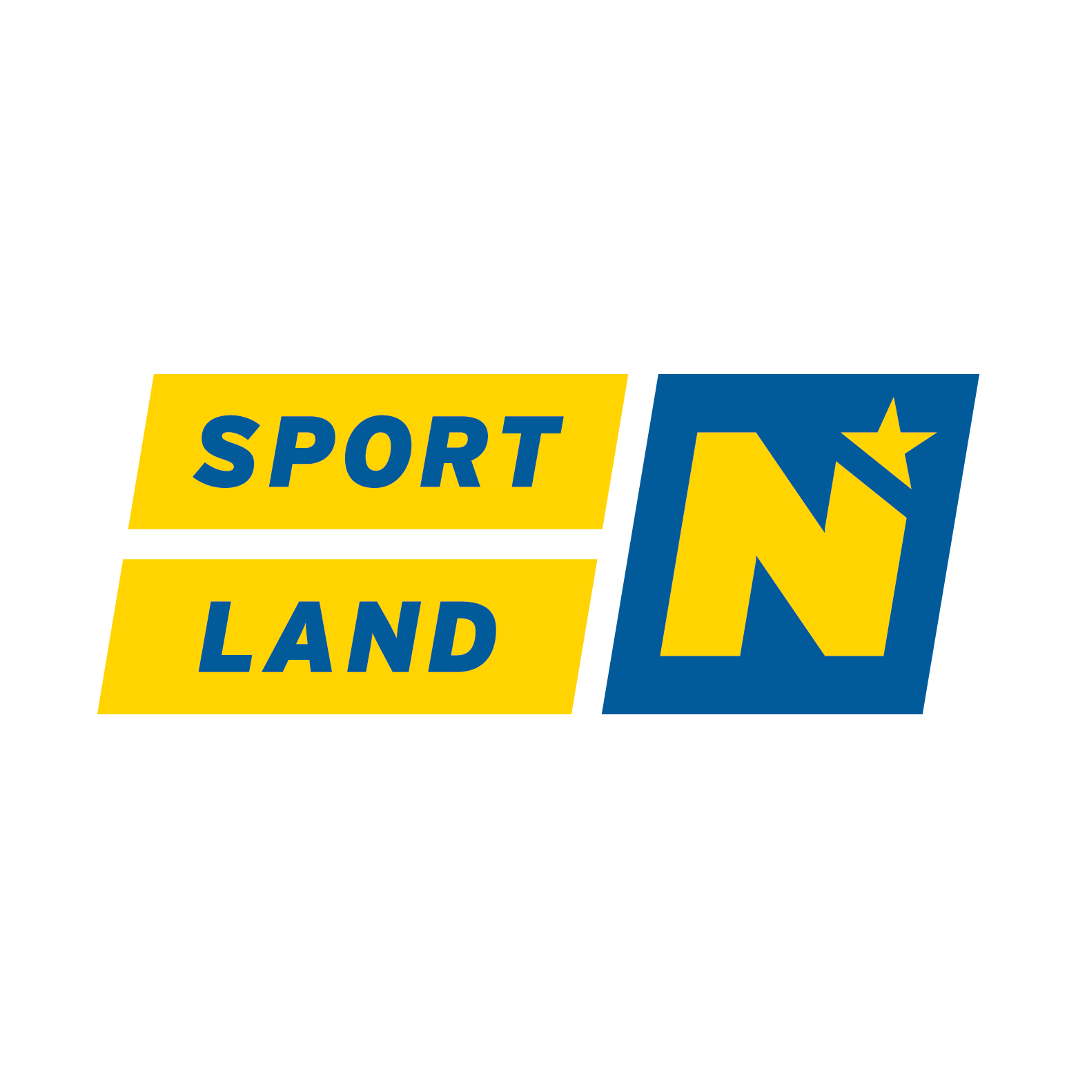 Logo des Sportland Niederösterreich