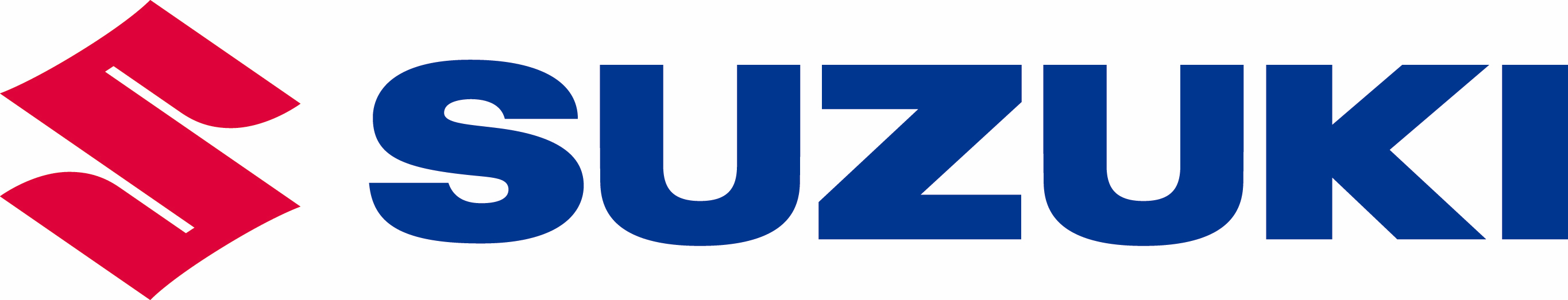 Logo Suzuki